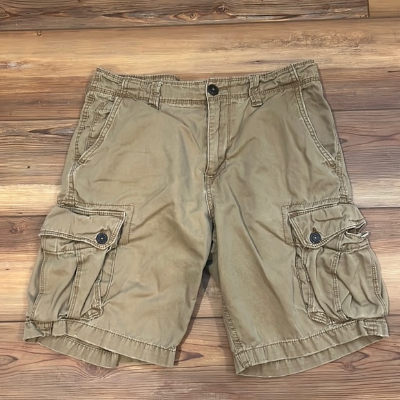 American Eagle Outfitters Shorts American Eagle Outfitters Cargo